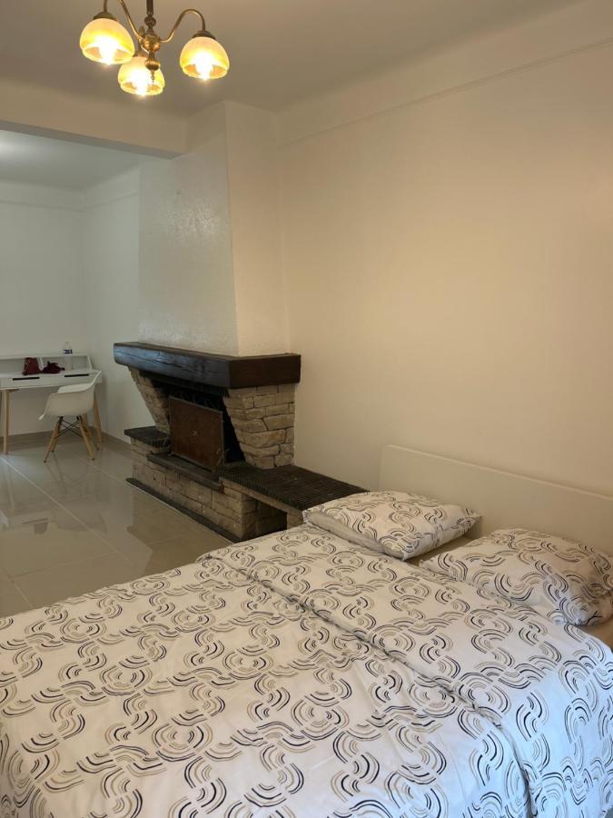 Grand Logement Centre Ville Massy Massy  Eksteriør bilde